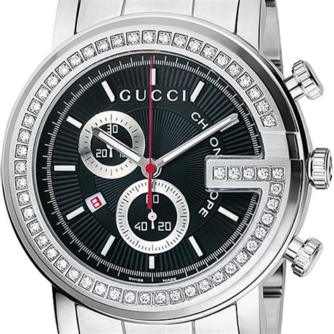 gucci g watch mens|gucci g watch with diamonds.